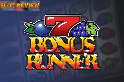 Bonus Runner Slot Review